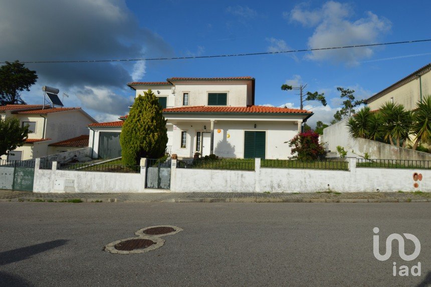 House T4 in São Miguel, Santa Eufémia e Rabaçal of 297 m²