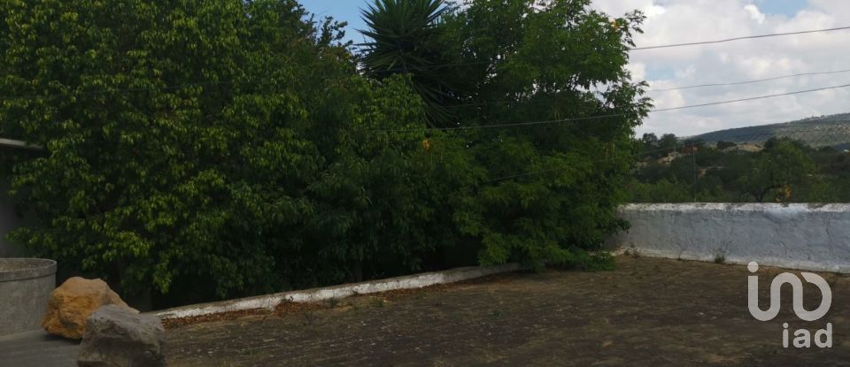 Maison T3 à Loulé (São Sebastião) de 180 000 m²