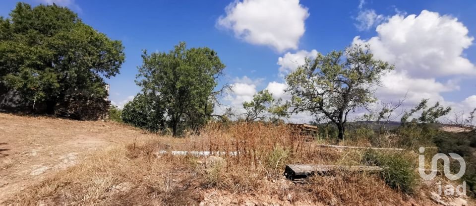 Maison T3 à Loulé (São Sebastião) de 180 000 m²