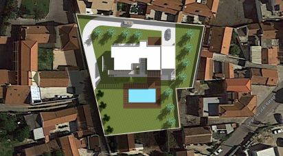 Terreno para construção em São Pedro da Cadeira de 3 040 m²