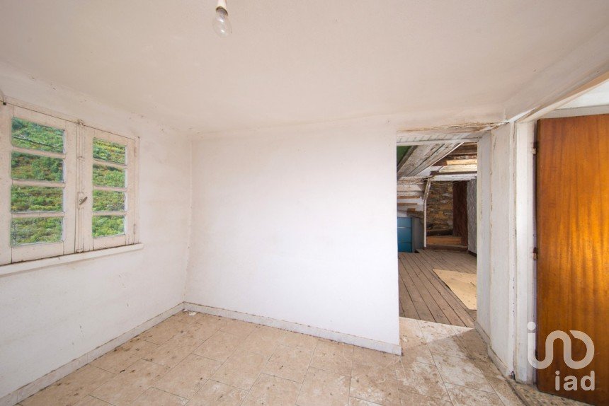 Moradia T3 em Pomares de 131 m²