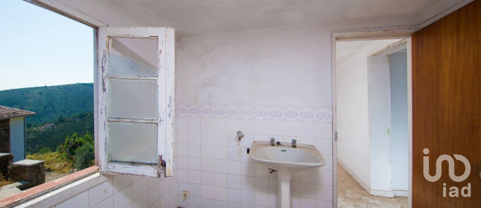 Moradia T3 em Pomares de 131 m²