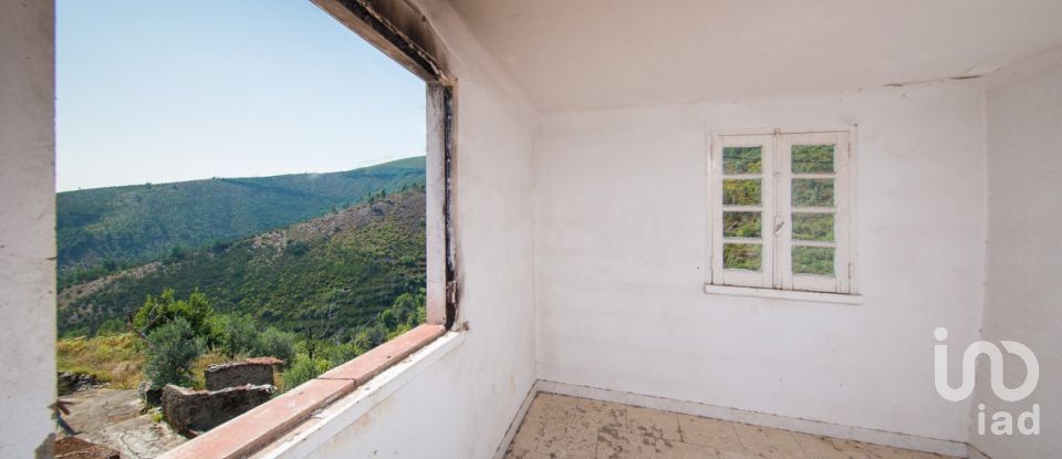 Moradia T3 em Pomares de 131 m²