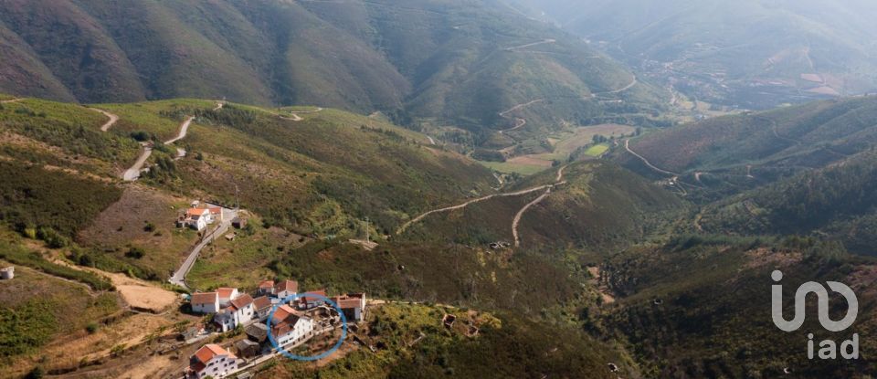 Moradia T3 em Pomares de 131 m²