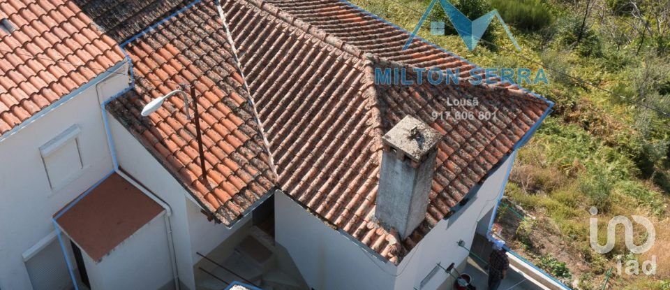 Moradia T3 em Pomares de 131 m²