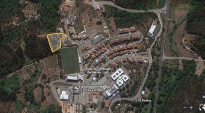 Building land in São Miguel, Santa Eufémia e Rabaçal of 2,146 m²