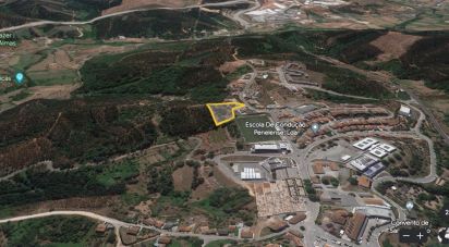 Terrain à bâtir à São Miguel, Santa Eufémia e Rabaçal de 2 146 m²