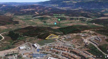Terreno para construção em São Miguel, Santa Eufémia e Rabaçal de 2 146 m²