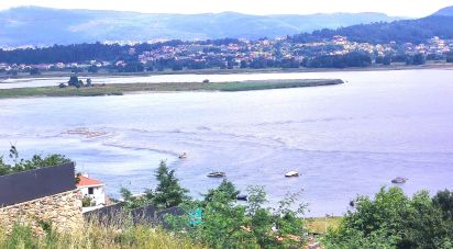 Terrain à Seixas de 778 m²