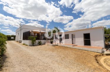 Casa T3 em Moncarapacho e Fuseta de 110 m²