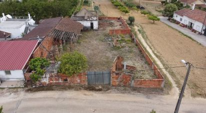 Maison rustique T3 à Azoia de Cima e Tremês de 256 m²