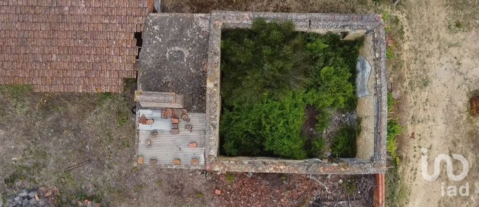 Casa de Campo T3 em Azoia de Cima e Tremês de 256 m²