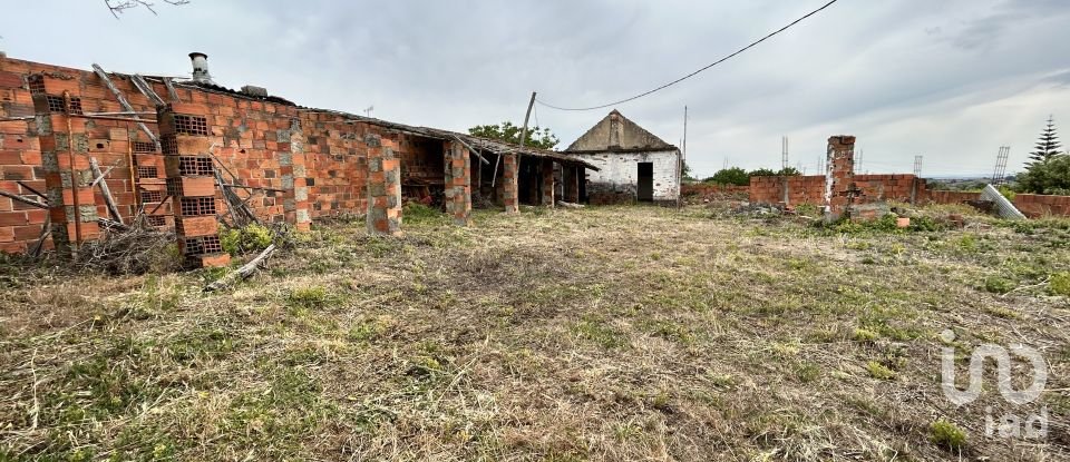 Casa de Campo T3 em Azoia de Cima e Tremês de 256 m²