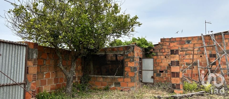 Casa de Campo T3 em Azoia de Cima e Tremês de 256 m²