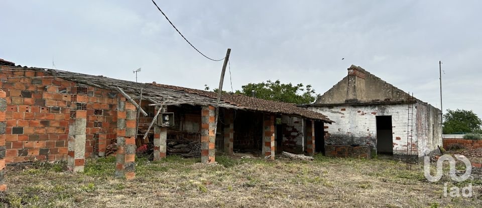 Casa de Campo T3 em Azoia de Cima e Tremês de 256 m²