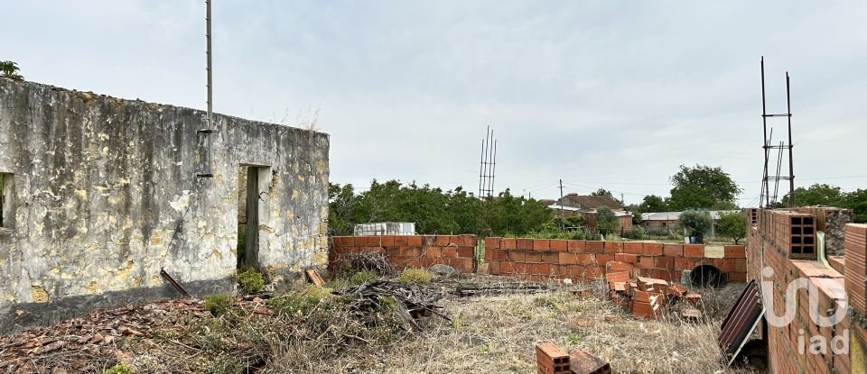Casa de Campo T3 em Azoia de Cima e Tremês de 256 m²