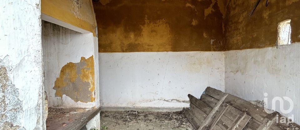 Casa de Campo T3 em Azoia de Cima e Tremês de 256 m²