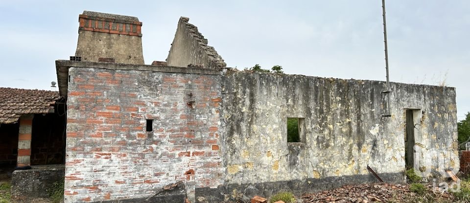 Casa de Campo T3 em Azoia de Cima e Tremês de 256 m²