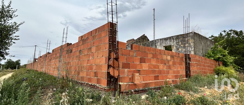 Casa de Campo T3 em Azoia de Cima e Tremês de 256 m²