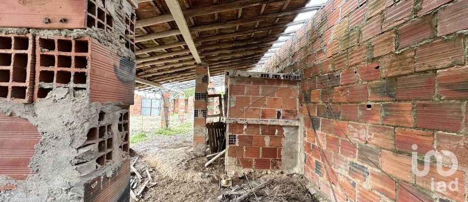 Casa de Campo T3 em Azoia de Cima e Tremês de 256 m²