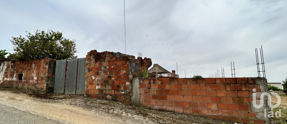 Casa de Campo T3 em Azoia de Cima e Tremês de 256 m²