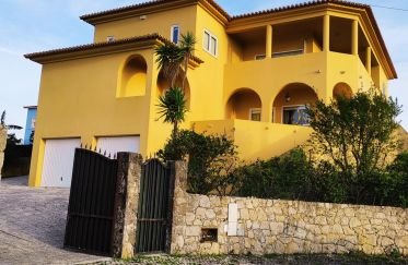 House T5 in Sesimbra (Castelo) of 322 m²