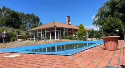 Casa / Villa T3 em Santiago de Besteiros de 250 m²