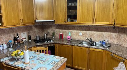 Maison T3 à Santiago de Besteiros de 250 m²