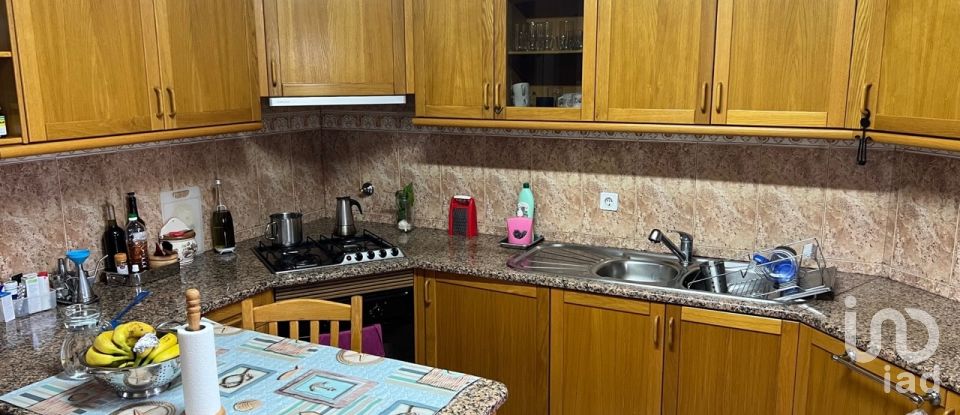 Moradia T3 em Santiago de Besteiros de 250 m²