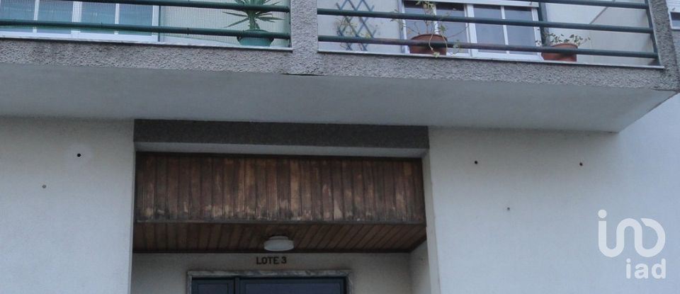Apartamento T3 em Oliveira do Hospital e São Paio de Gramaços de 109 m²