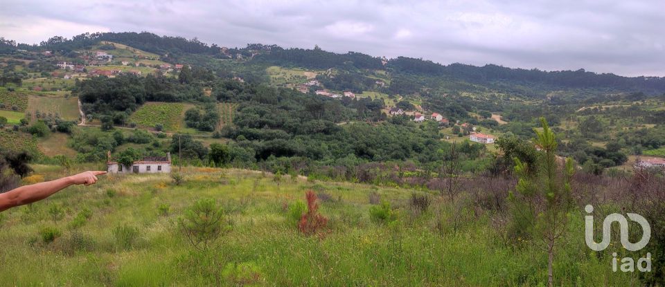 Building plot in Colmeias e Memória of 11,774 m²