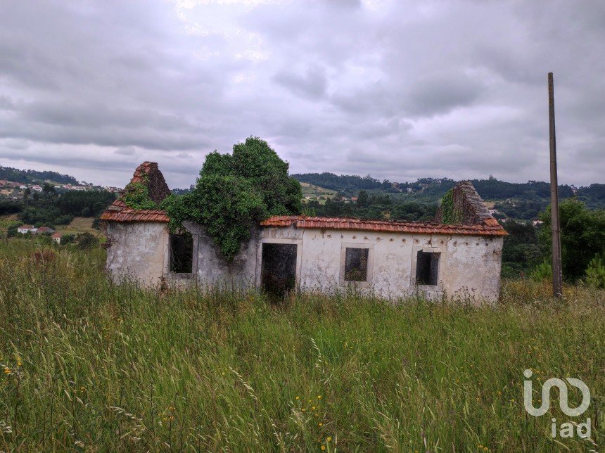 Building plot in Colmeias e Memória of 11,774 m²