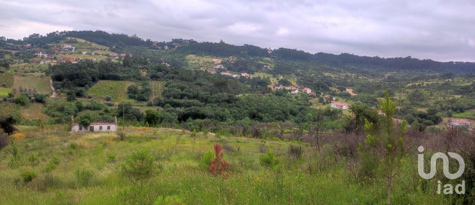 Building plot in Colmeias e Memória of 11,774 m²