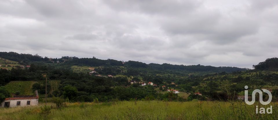 Building plot in Colmeias e Memória of 11,774 m²