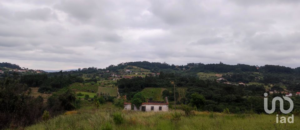 Building plot in Colmeias e Memória of 11,774 m²