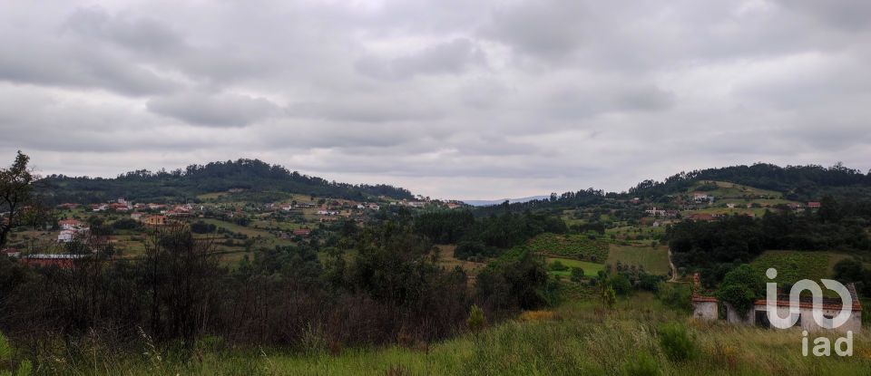 Building plot in Colmeias e Memória of 11,774 m²