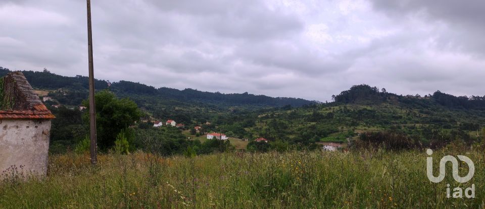 Building plot in Colmeias e Memória of 11,774 m²