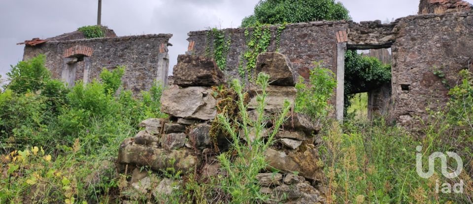 Building plot in Colmeias e Memória of 11,774 m²