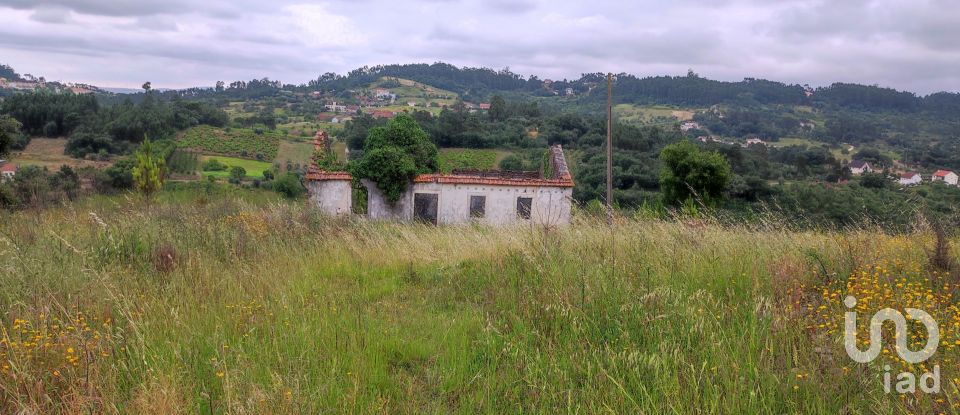 Building plot in Colmeias e Memória of 11,774 m²