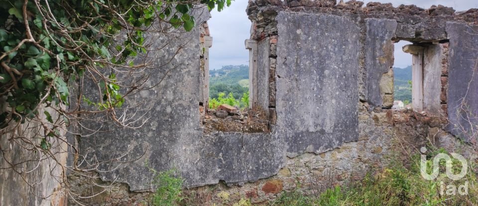 Building plot in Colmeias e Memória of 11,774 m²