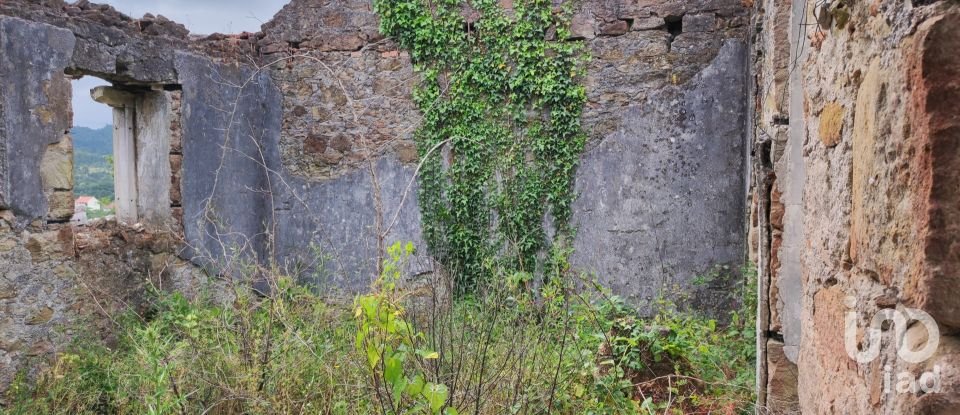 Building plot in Colmeias e Memória of 11,774 m²