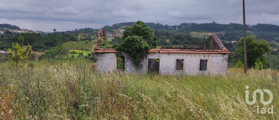 Building plot in Colmeias e Memória of 11,774 m²