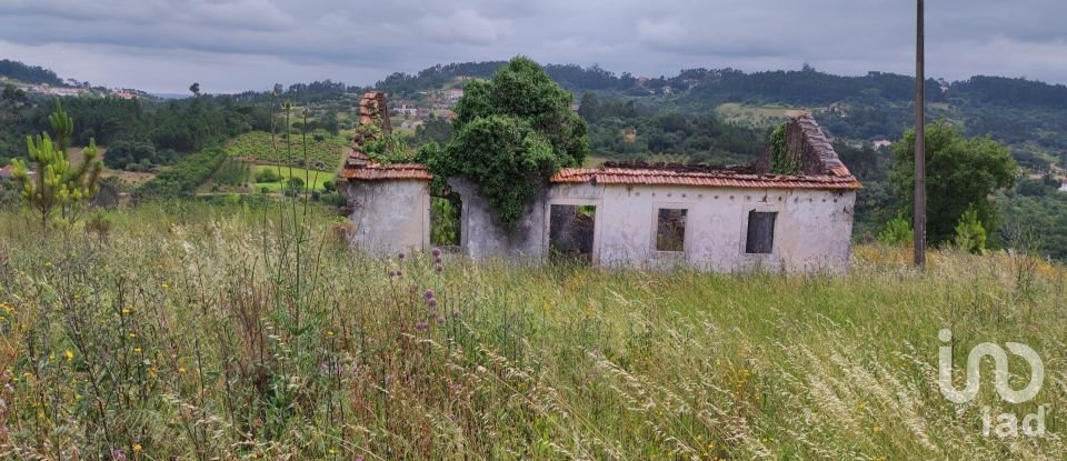 Building plot in Colmeias e Memória of 11,774 m²