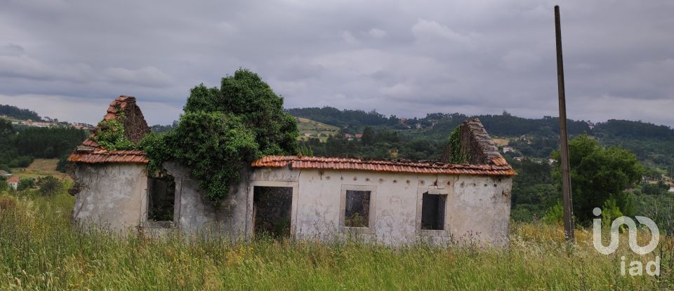 Building plot in Colmeias e Memória of 11,774 m²