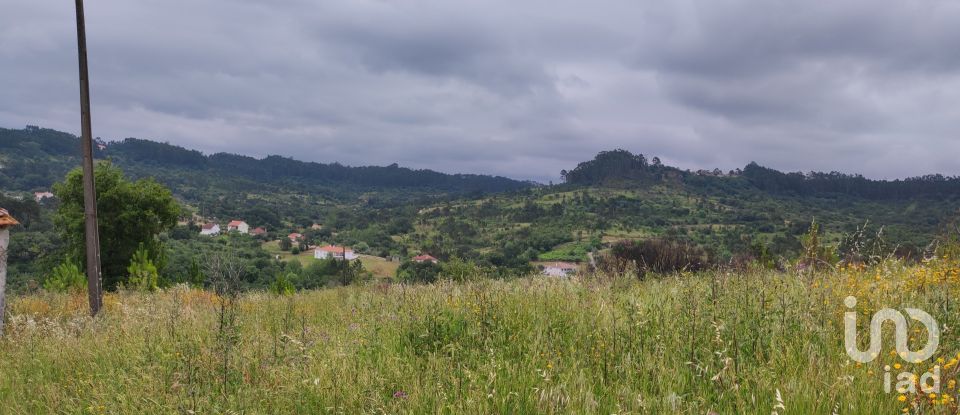 Building plot in Colmeias e Memória of 11,774 m²