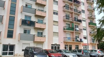 Appartement T3 à Carregado e Cadafais de 104 m²