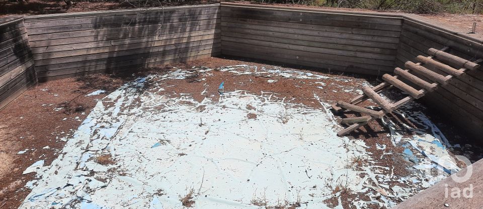 Country home T3 in São Teotónio of 150 m²