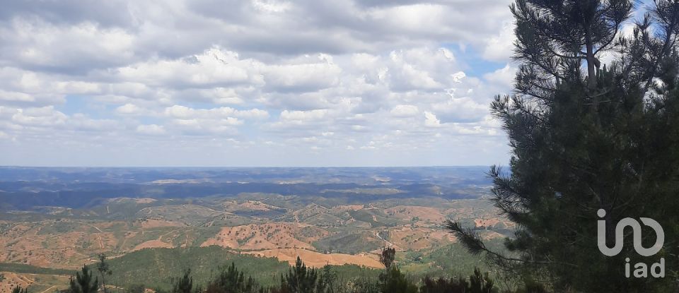 Country home T3 in São Teotónio of 150 m²