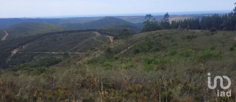 Country home T3 in São Teotónio of 150 m²