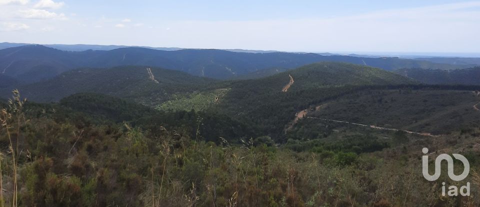 Country home T3 in São Teotónio of 150 m²